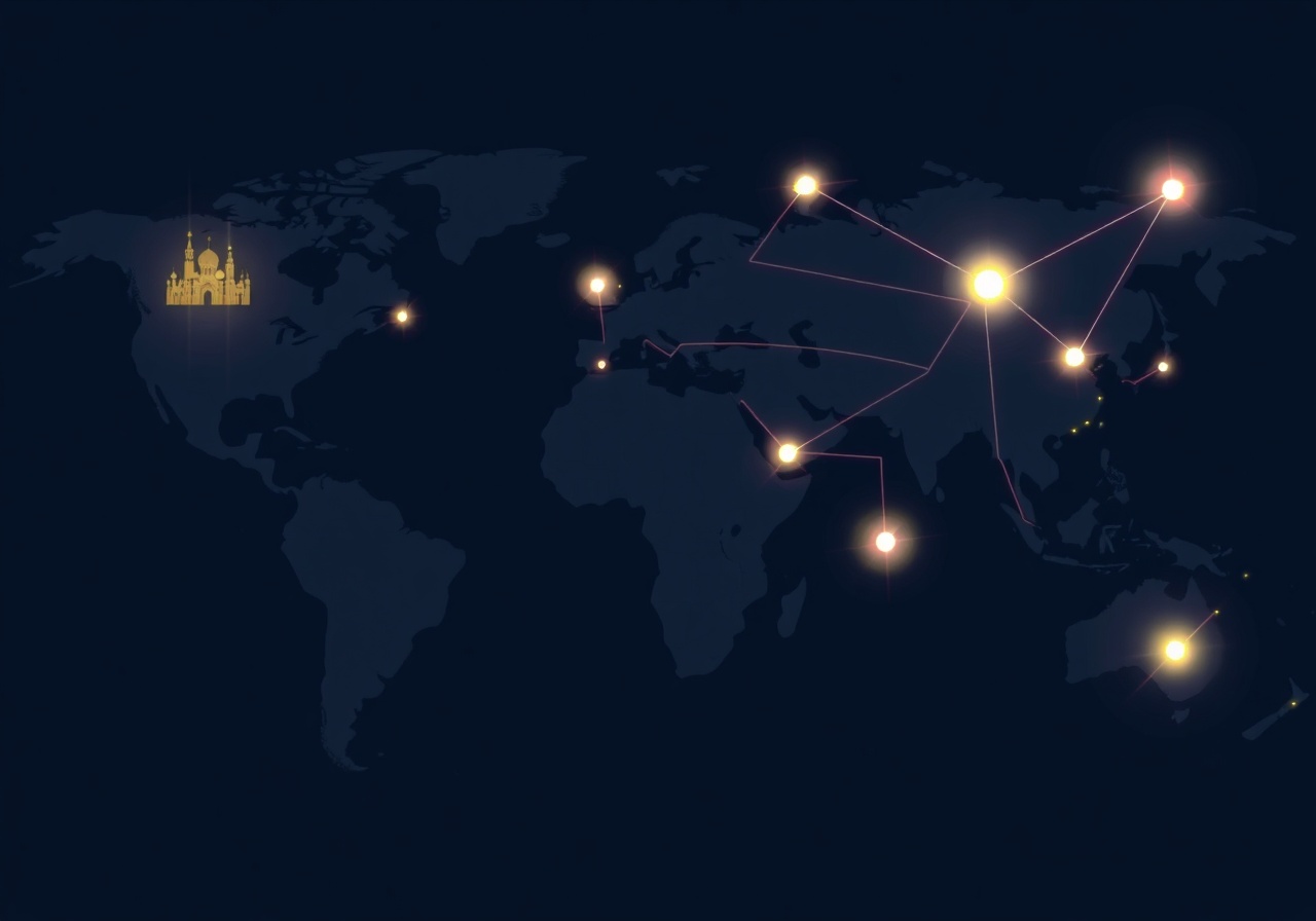 Команда DataSmelt обсуждает интеграцию данных