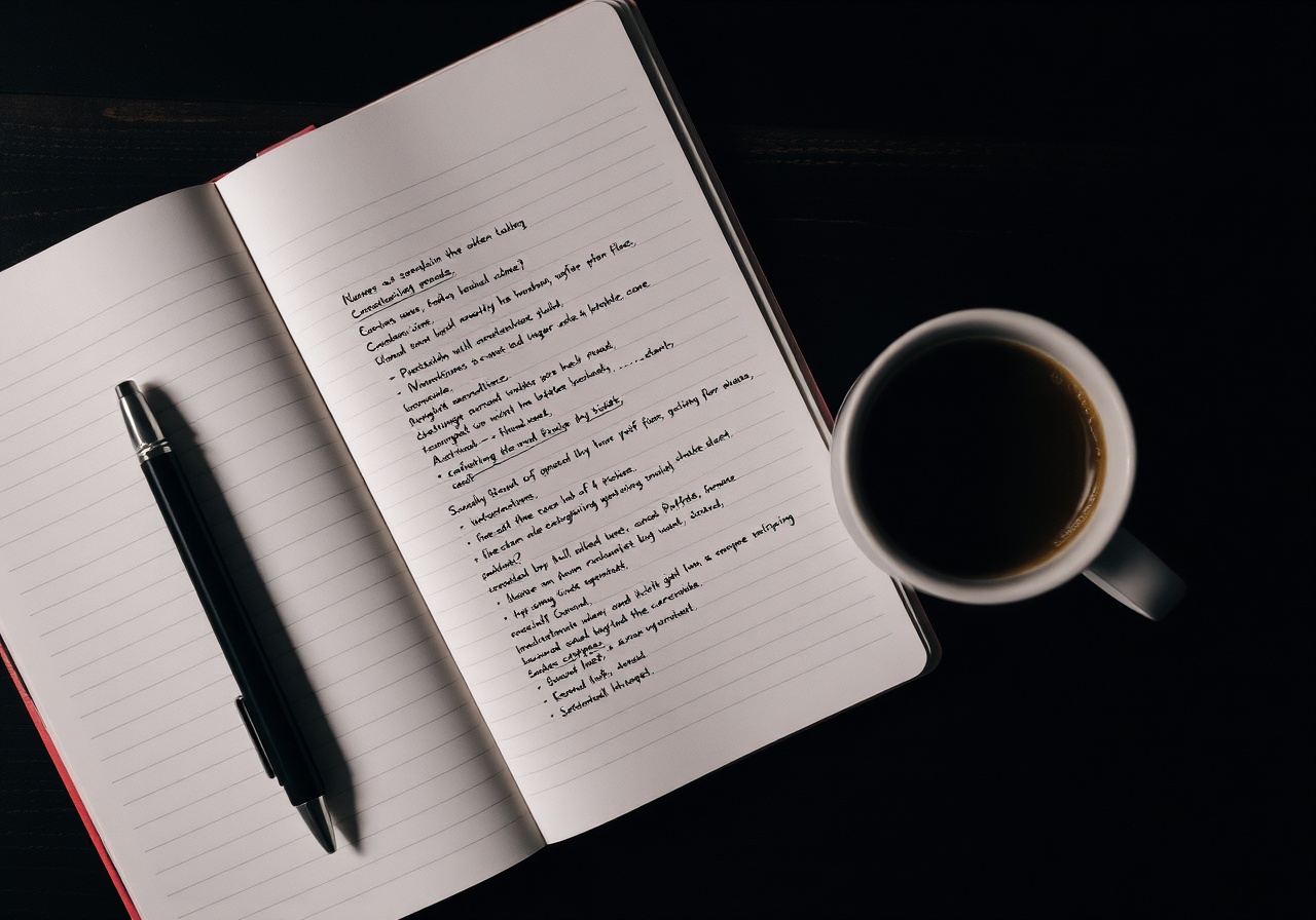 DataSmelt Journal: Инсайты и Гайды