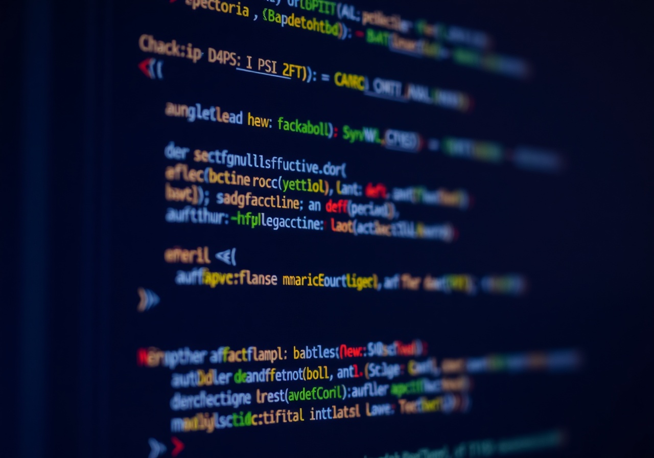 Скриншот кода API DataSmelt
