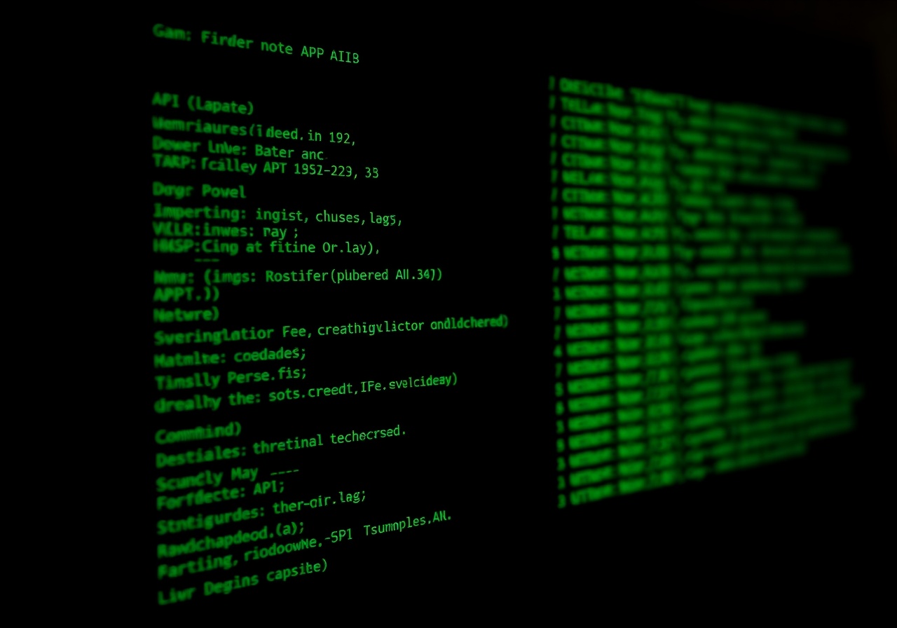 Схема API взаимодействия DataSmelt